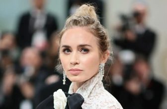 No matter Spielberg’s Thriller Sci-Fi Blockbuster Is, It is Acquired Emily Blunt