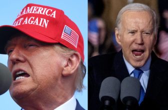 Watch the Trump-Biden Presidential Debate Tonight
