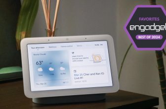 The perfect sensible shows for 2024