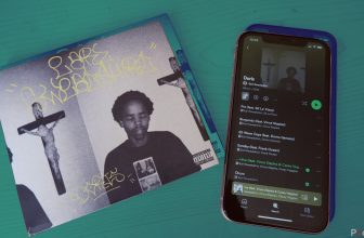 5 causes I am listening to CDs over streaming