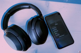 join your Sony headphones to an iPhone