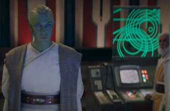 Sure, That Was Who You Thought It Was in The Acolyte