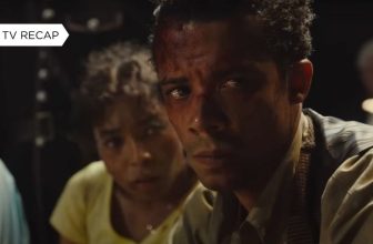 Interview With the Vampire’s Grand Trial Is Filled with Chunk