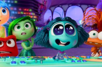 Inside Out 2 Has Already Outgrossed Its Mega Hit Authentic