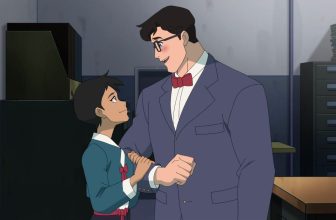 Grownup Swim’s Obtained Extra Superman and New Animated Exhibits on the Horizon