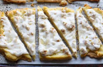 Do-it-yourself Danish Kringle | Cookies and Cups