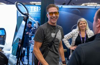 What I realized at Dave Asprey’s Biohacking Convention