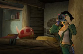 The Past Good and Evil remaster will likely be launched subsequent week (for actual)