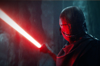 The Acolyte’s Darkish Facet Preventing Model Has Some Outdated, Expanded Universe Connections