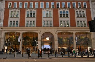 Apple might face one other enormous EU fantastic