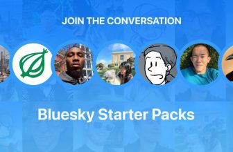 Bluesky ‘starter packs’ assist new customers discover their method