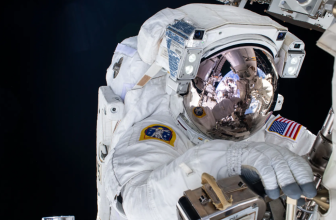 NASA Says It By accident Broadcast an ISS Misery Message