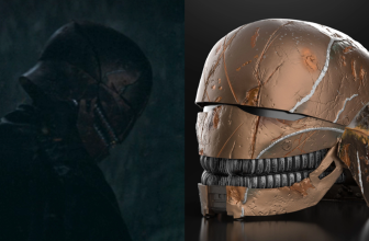 You will Should Anticipate The Acolyte’s Sick-Ass Villain Helmet to Change into a Sick-Ass Toy