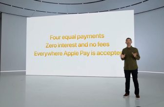 Apple Pay Later is useless, lengthy stay Affirm loans
