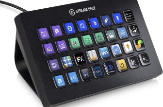 The Elgato Stream Deck XL is 20 % off at Amazon