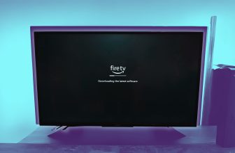 How you can replace Your Amazon Fireplace TV gadget