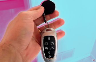 Pebblebee Clip evaluate