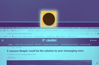 Opal Tadpole webcam overview