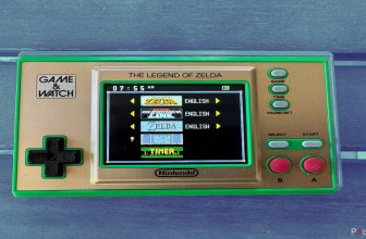 Sport & Watch The Legend of Zelda evaluation: Hours of enjoyable