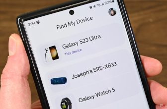 Google plans to repair Discover My Gadget’s monitoring issues