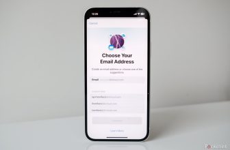The right way to create and use an iCloud Mail account
