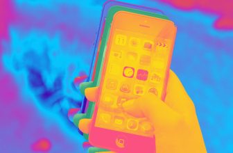 The place to search out new iPhone wallpapers