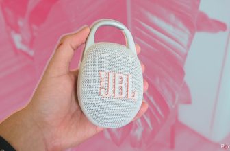 I discovered the final word bathe speaker