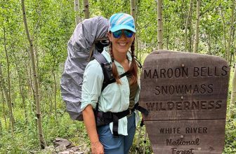 A Few of My Mountain climbing Should-Haves