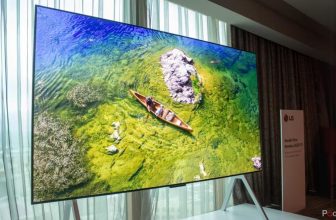 4 causes OLED TVs are price shopping for