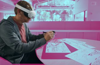 The Meta Quest beat the Apple Imaginative and prescient Professional at it is personal productiveness sport