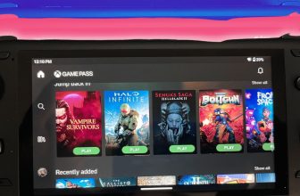 The Odin 2 might be your dream handheld emulator