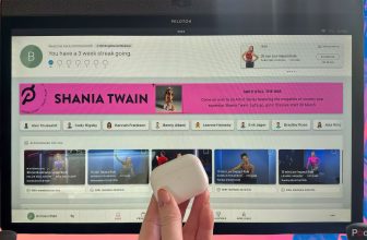 The way to pair Apple AirPods and Bluetooth headphones with Peloton gear