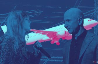 Learn how to observe a star’s non-public jet impression