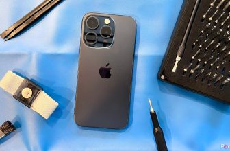 Apple’s Self Service Restore program is now out there in 33 nations