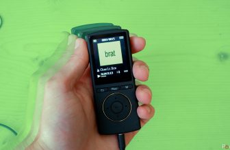 Safuciiv MP3 participant evaluation: An offline music haven