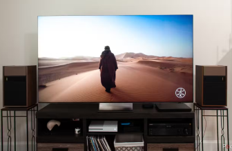 5 methods I boosted my TV image high quality