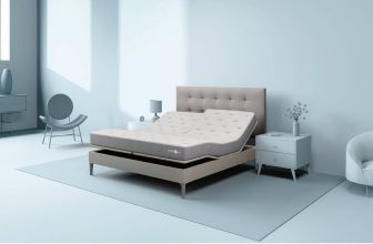 The Sleep Quantity c1 is a extra inexpensive good mattress