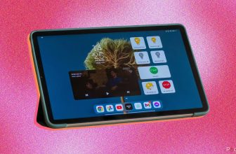 Easy methods to flip an outdated pill into a wise residence show hub without cost