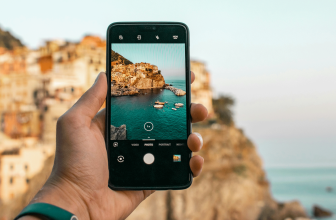 How AI is redefining the way forward for pictures