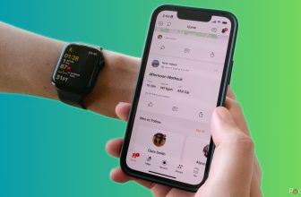 The way to share Apple Watch exercises to Strava