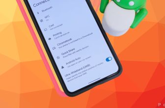 6 causes to activate ultra-wideband in your Android telephone
