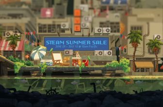 Steam Summer season Sale offers