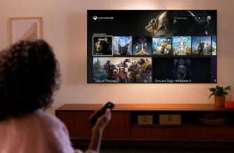 Xbox Recreation Cross is coming to your Fireplace TVs this July