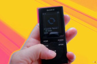 5 the explanation why I am utilizing a Sony Walkman in 2024