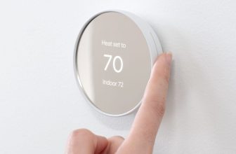 Google May Be Cooking Up a Nest Thermostat With Soli Radar