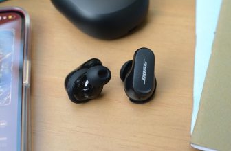 Early Prime Day offers low cost the Bose QuietComfort II earbuds to a record-low worth on Amazon