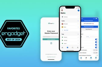 One of the best password supervisor for 2024