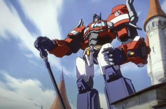 Blizzard reveals off Overwatch 2 Transformers skins in animated trailer