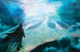 The Gathering Needs to Make Itself Straightforward to Decide Up Once more