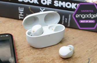 The most effective wi-fi earbuds for 2024